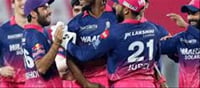 IPL 2026 Points Table Update: Two Teams Remain Unbeaten